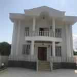 ویلا دوبلکس جنگلی در نوشهر